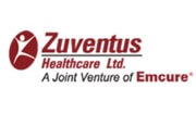 Zuventus_Healthcare